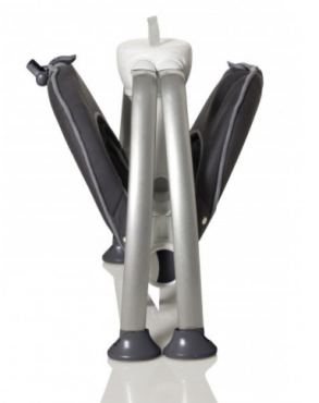 Babymoov-Swoon-Up-Bouncer-in-collapsed-position