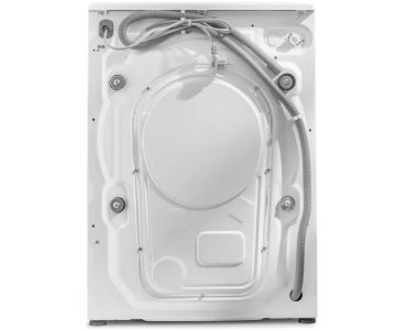 Back view of pipes for Hoover H3W68TME