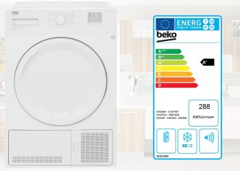Beko DTGC7000W 7Kg Condenser Tumble Dryer Review and cheapest price