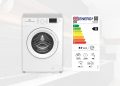 Beko WTL92151W 9KG 1200 Spin Washing Machine Review and Cheapest Price