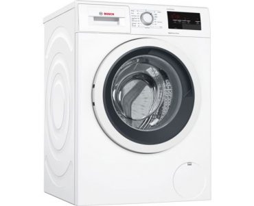 Bosch Serie 6 WAT28371GB 9Kg Washing Machine best price