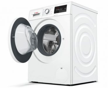 Bosch Serie 6 WAT28371GB 9Kg Washing Machine Voucher Code