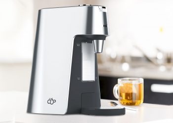 Breville HotCup VKT111 review and best price