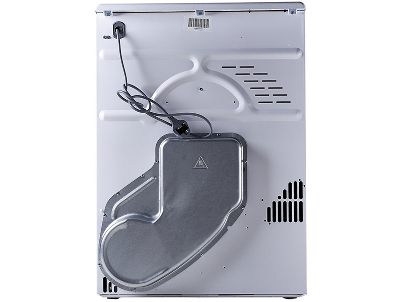 Candy GCC590NB 9KG Condenser Tumble Dryer Review ReviewLive