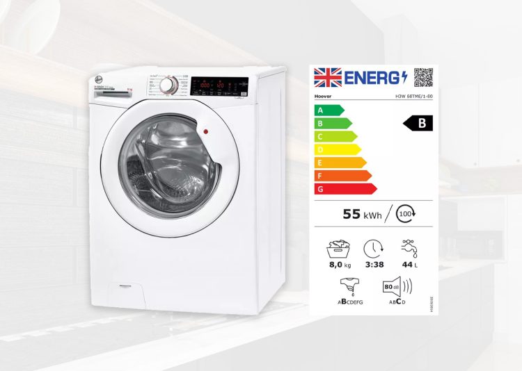 Hoover H3W68TME Washing Machine Review and chepest price