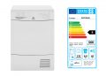 Indesit Eco Time IDC8T3B 8Kg Condenser Tumble Dryer review voucher code