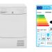 Indesit Eco Time IDC8T3B 8Kg Condenser Tumble Dryer review voucher code