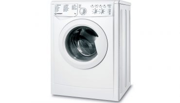 Indesit EcoTime IWC71252W washing machine