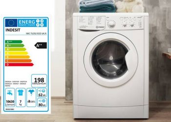 Indesit IWC71252 review and best price