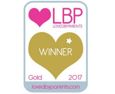Loved by parents baby monitor winner