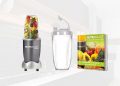 Review and cheapest price for the Nutribullet 600