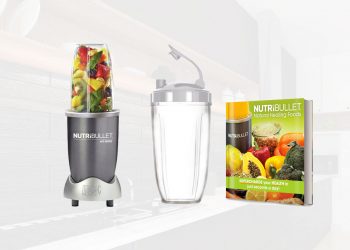 Review and cheapest price for the Nutribullet 600