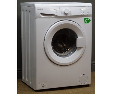 Proaction WMDF610W review