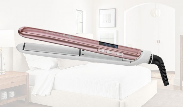 Remington S9100 hair Straightener cheapest price