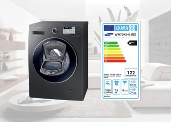 Samsung WW70K5413UX 7KG 1400 Spin Washing Machine Review Best Price