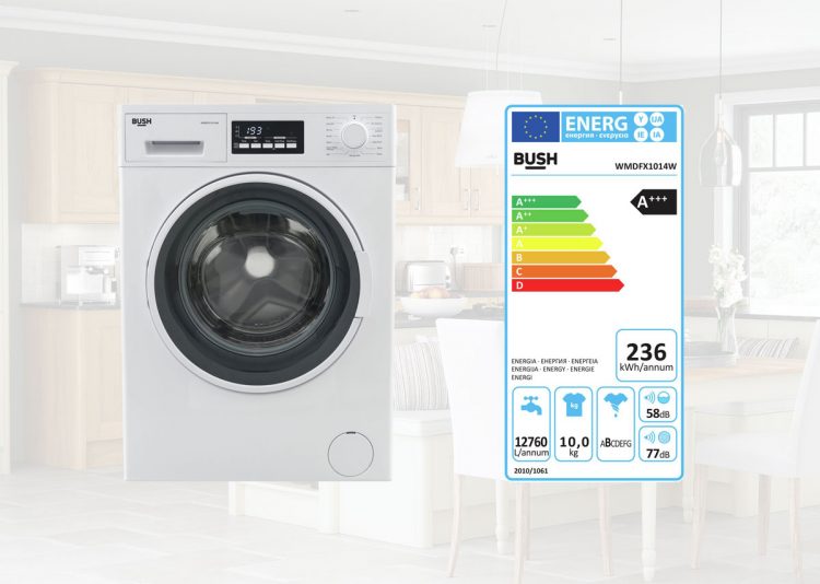 Bush WMDFX1014W review and best price