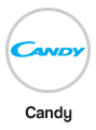candy logo