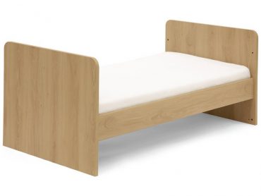 Rocoo kids bed with no sides